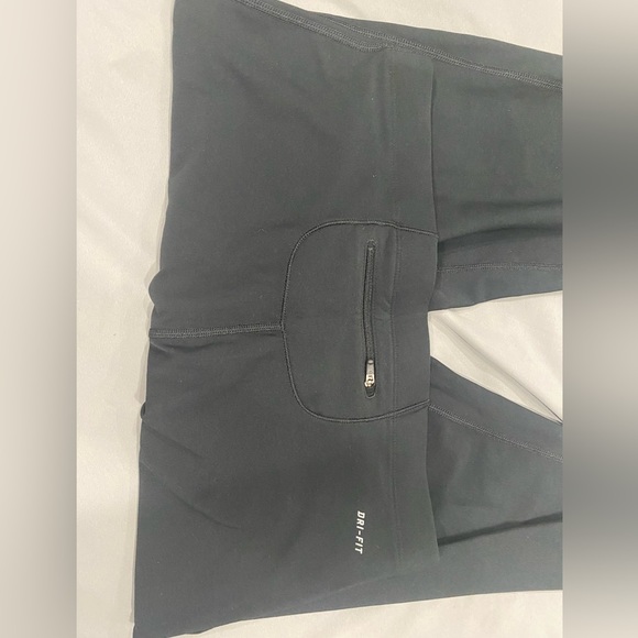 COPY - Men's Nike Running Tights (New with Tags) - Picture 4 of 4